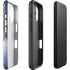 Panorama View of the Center of the Milky Way iPhone 16 Impact Case
